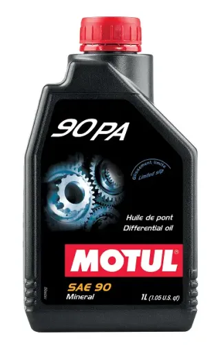 Getriebeöl 90 MOTUL 111922 Bild Getriebeöl 90 MOTUL 111922