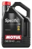 Motoröl 0W-40 5L MOTUL 112075