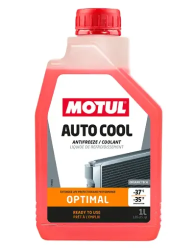 Frostschutz MOTUL 112620 Bild Frostschutz MOTUL 112620