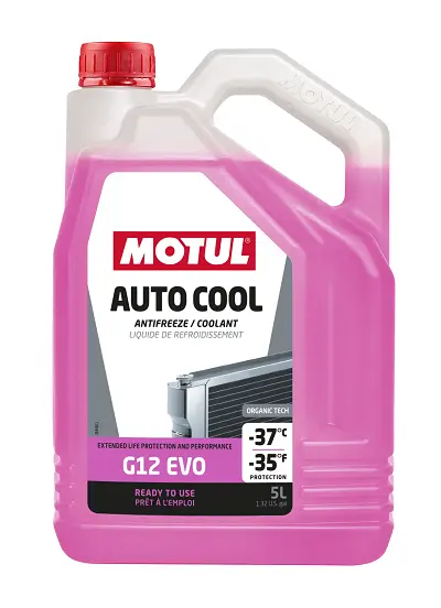 Frostschutz MOTUL 112648