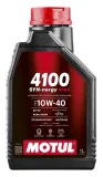 Motoröl 10W-40 1L MOTUL 112890