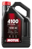 Motoröl 10W-40 5L MOTUL 112892