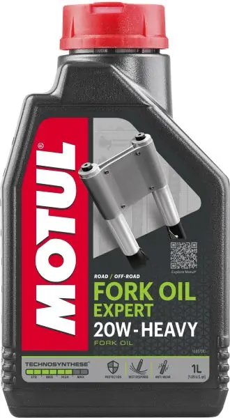 Gabelöl 20W MOTUL 112949