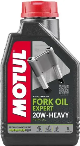 Gabelöl 20W MOTUL 112949 Bild Gabelöl 20W MOTUL 112949