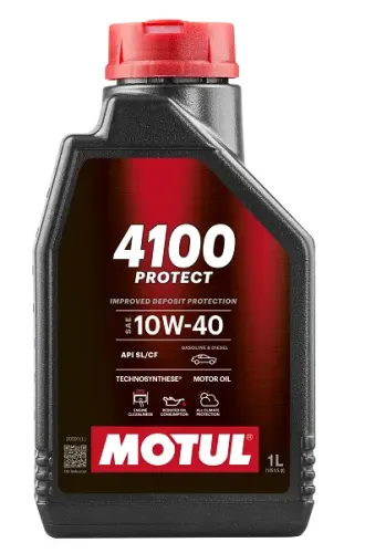 Motoröl 10W-40 1L MOTUL 112999 Bild Motoröl 10W-40 1L MOTUL 112999