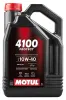 Motor&ouml;l 10W-40 5L MOTUL 113001