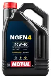 Motoröl 10W-40 5L MOTUL 113059