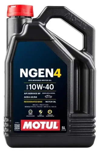 Motoröl 10W-40 5L MOTUL 113059 Bild Motoröl 10W-40 5L MOTUL 113059