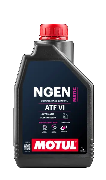 Hydrauliköl MOTUL 113146