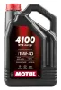 Motor&ouml;l 15W-40 5L MOTUL 113158