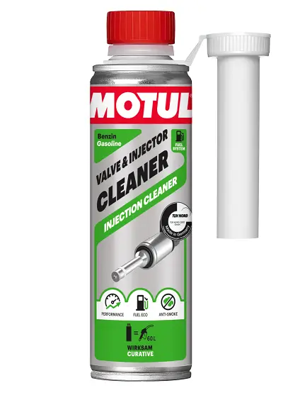 Reiniger, Benzineinspritzsystem MOTUL 114291