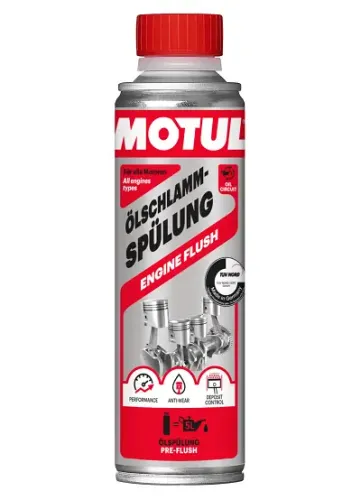 Motoröladditiv 0,3L MOTUL 114294 Bild Motoröladditiv 0,3L MOTUL 114294