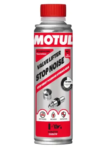 Motoröladditiv 0,3L MOTUL 114295 Bild Motoröladditiv 0,3L MOTUL 114295