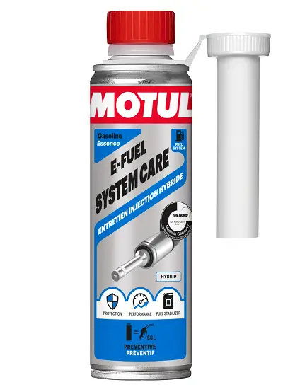 Reiniger, Benzineinspritzsystem MOTUL 114331