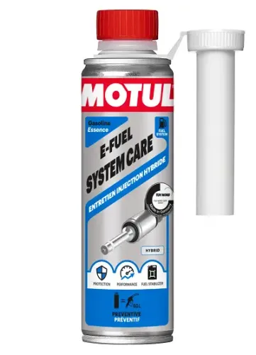 Reiniger, Benzineinspritzsystem MOTUL 114331 Bild Reiniger, Benzineinspritzsystem MOTUL 114331