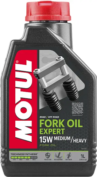 Gabelöl 15W MOTUL 115028