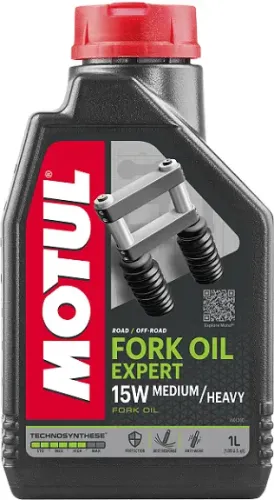 Gabelöl 15W MOTUL 115028 Bild Gabelöl 15W MOTUL 115028
