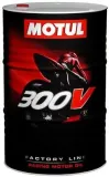 Motoröl 10W-40 208L MOTUL 104370