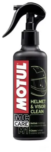 Kunststoffreiniger MOTUL 111473 Bild Kunststoffreiniger MOTUL 111473