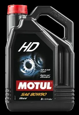 Getriebeöl 80W-90 MOTUL 100105 Bild Getriebeöl 80W-90 MOTUL 100105