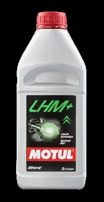 Bremsflüssigkeit MOTUL 101186 Bild Bremsflüssigkeit MOTUL 101186