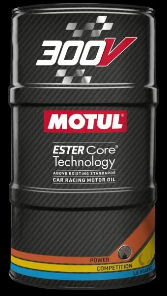 Motoröl 15W-50 60L MOTUL 110863