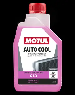 Frostschutz MOTUL 111049 Bild Frostschutz MOTUL 111049