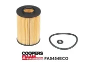 Ölfilter CoopersFiaam FA5454ECO