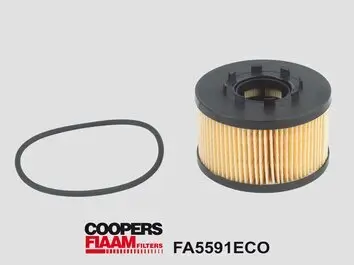 Ölfilter CoopersFiaam FA5591ECO Bild Ölfilter CoopersFiaam FA5591ECO