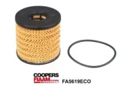 Ölfilter CoopersFiaam FA5619ECO
