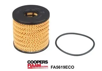 Ölfilter CoopersFiaam FA5619ECO Bild Ölfilter CoopersFiaam FA5619ECO