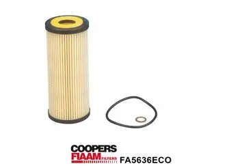 Ölfilter CoopersFiaam FA5636ECO