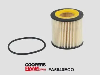 Ölfilter CoopersFiaam FA5640ECO Bild Ölfilter CoopersFiaam FA5640ECO