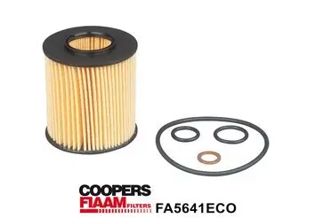 Ölfilter CoopersFiaam FA5641ECO Bild Ölfilter CoopersFiaam FA5641ECO