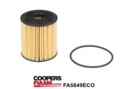 Ölfilter CoopersFiaam FA5649ECO