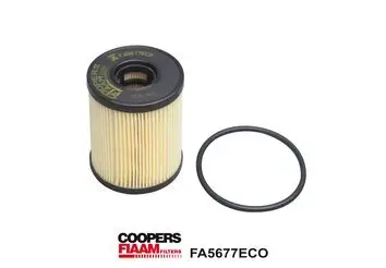 Ölfilter CoopersFiaam FA5677ECO