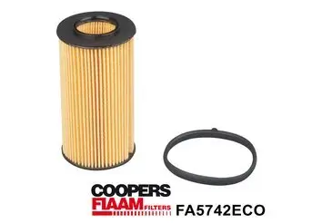 Ölfilter CoopersFiaam FA5742ECO