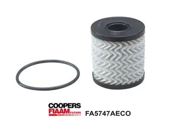 Ölfilter CoopersFiaam FA5747AECO Bild Ölfilter CoopersFiaam FA5747AECO