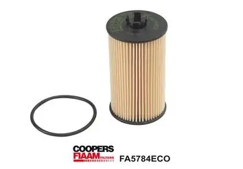 Ölfilter CoopersFiaam FA5784ECO Bild Ölfilter CoopersFiaam FA5784ECO