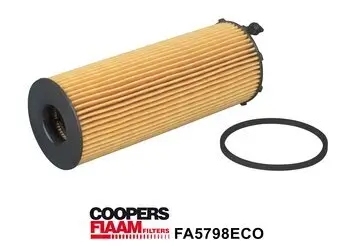 Ölfilter CoopersFiaam FA5798ECO