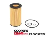 Ölfilter CoopersFiaam FA5860ECO