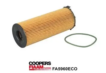 Ölfilter CoopersFiaam FA5960ECO Bild Ölfilter CoopersFiaam FA5960ECO