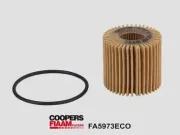Ölfilter CoopersFiaam FA5973ECO