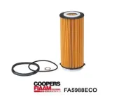 Ölfilter CoopersFiaam FA5988ECO