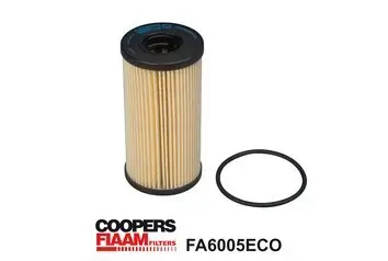 Ölfilter CoopersFiaam FA6005ECO