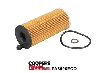 Ölfilter CoopersFiaam FA6006ECO Bild Ölfilter CoopersFiaam FA6006ECO