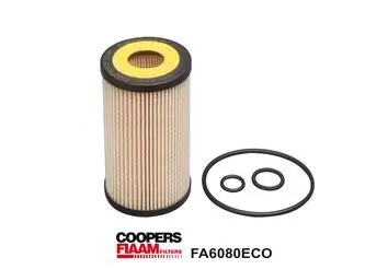 Ölfilter CoopersFiaam FA6080ECO