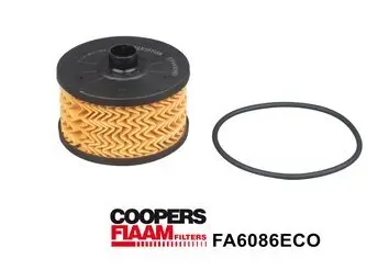 Ölfilter CoopersFiaam FA6086ECO Bild Ölfilter CoopersFiaam FA6086ECO