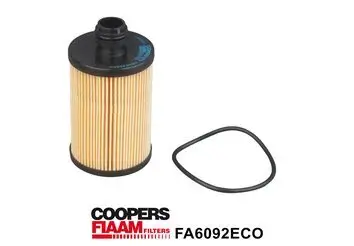 Ölfilter CoopersFiaam FA6092ECO Bild Ölfilter CoopersFiaam FA6092ECO