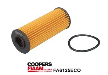 Ölfilter CoopersFiaam FA6125ECO
